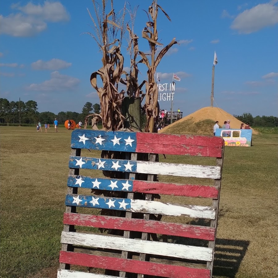 Hubb's Farm (Home of Hubb's Corn Maze)