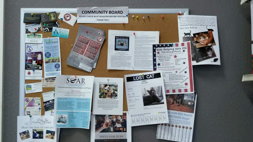 Pet Supply Store «Salem Pet Supply», reviews and photos, 3185 Market St NE, Salem, OR 97301, USA