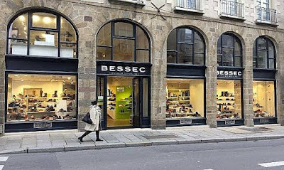 BESSEC RENNES à Rennes