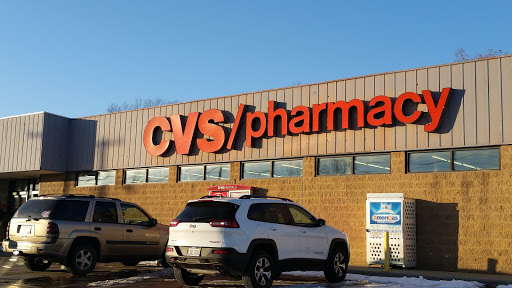 CVS Pharmacy, 207 W Jourdan St, Newton, IL 62448, USA, 