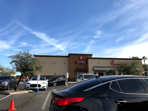 Fast Food Restaurant «Chick-fil-A», reviews and photos, 10180 W McDowell Rd, Avondale, AZ 85392, USA