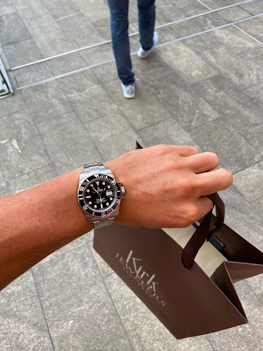 Jeweler «Kirk Jewelers», reviews and photos, 142 E Flagler St, Miami, FL 33131, USA