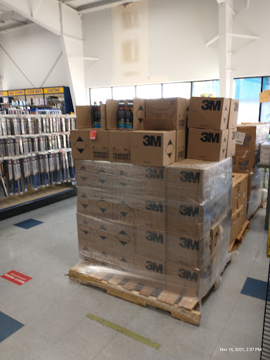 Auto Parts Store «NAPA Auto Parts - The Parts Store», reviews and photos, 149 E George Hopper Rd, Burlington, WA 98233, USA