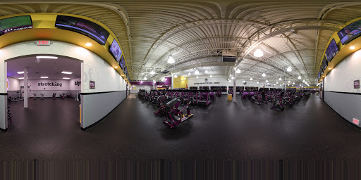 Gym «Planet Fitness», reviews and photos, 1293 Silas Deane Hwy, Wethersfield, CT 06109, USA