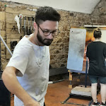 Photo n° 1 de l'avis de Patricia.E fait le 24/07/2023 à 16:10 pour Les Verreries de Bréhat - La Citadelle à Île-de-Bréhat