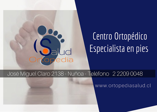 Ortopedia Salud