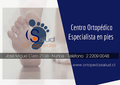 Ortopedia Salud