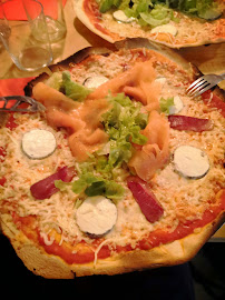 Pizza du Restaurant italien Le Corléone à Angers - n°6