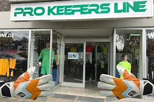 Pro Keepers Line Germany image