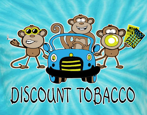 Tobacco Shop «Discount Tobacco», reviews and photos, 2117 W 8th St, Muncie, IN 47302, USA