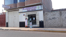 Farmacia SANTA AURELIA