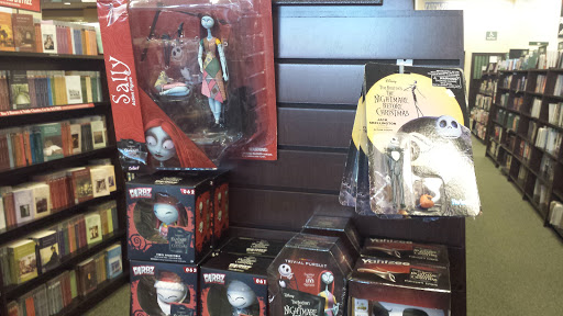 Book Store «Barnes & Noble», reviews and photos, 1245 NY-300, Newburgh, NY 12550, USA