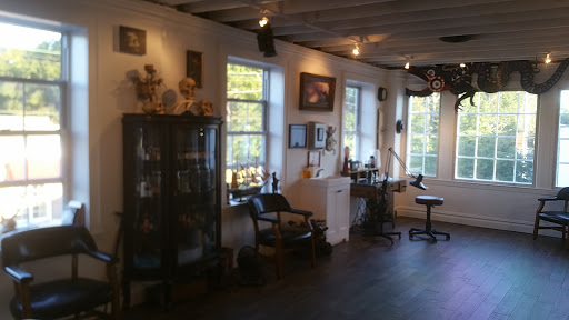 Tattoo Shop «Empire State Studio», reviews and photos, 134 Broadway, Amityville, NY 11701, USA