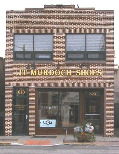 Orthopedic Shoe Store «J T Murdoch Shoes», reviews and photos, 623 Bloomfield Ave, Bloomfield, NJ 07003, USA