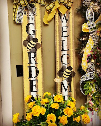 Florist «Rosey Posey Florist», reviews and photos, 223 Cs-1127, Elizabethtown, KY 42701, USA