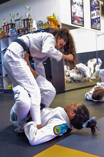 Jujitsu School «Rodrigo Pinheiro BJJ», reviews and photos, 4553 North Loop 1604 W, San Antonio, TX 78249, USA