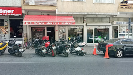 E.M.R TİCARET Motosiklet Bisiklet servis