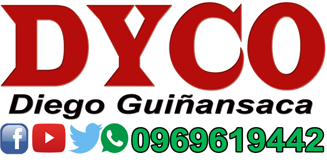 DYCO Producciones Distribuimos y comercio norte de Cuenca - Cuenca