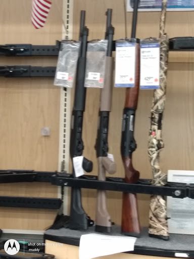 Sporting Goods Store «Academy Sports + Outdoors», reviews and photos, 61107 Airport Rd, Slidell, LA 70460, USA