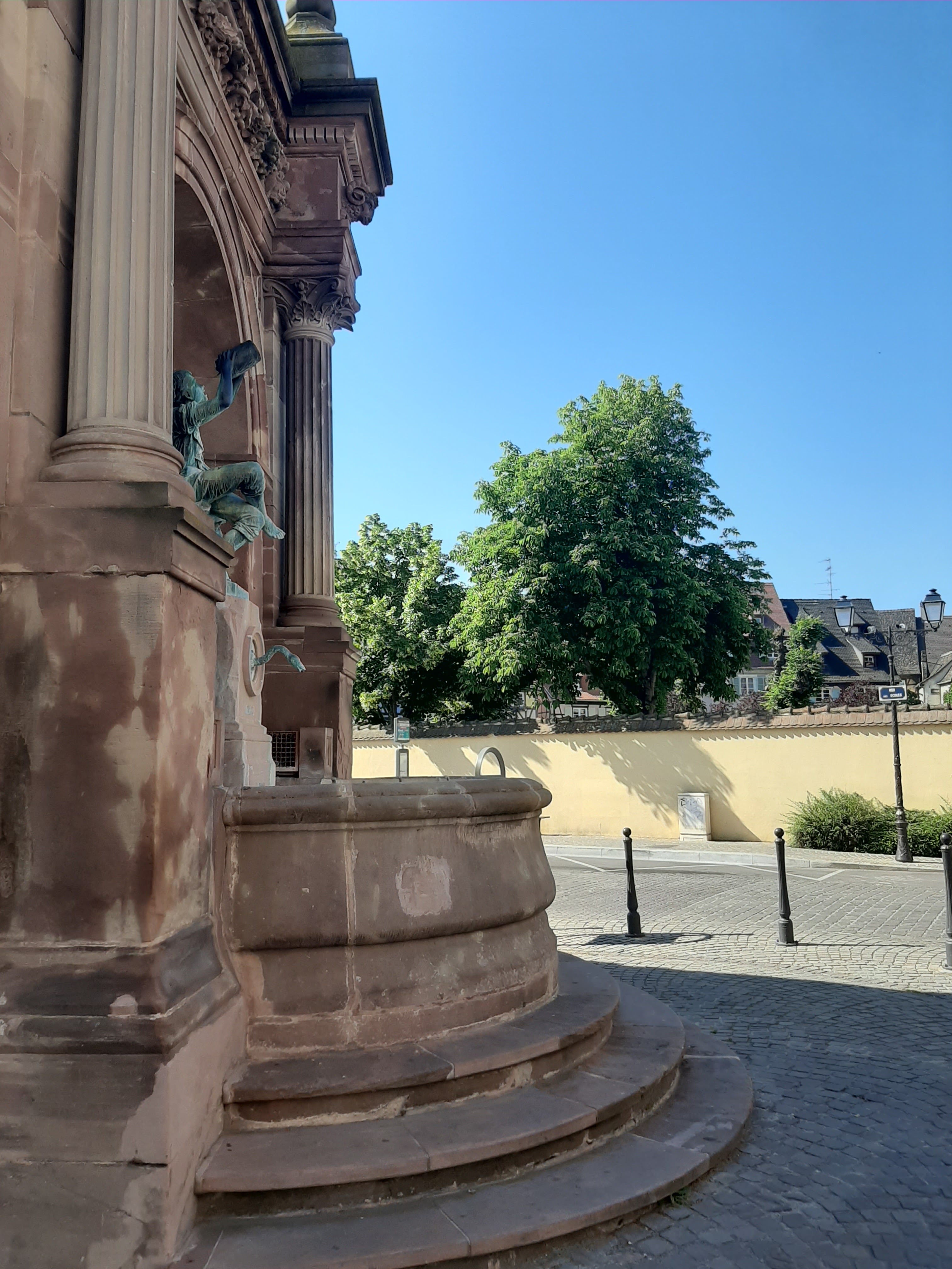 Photo n° 2 de l'avis de frederic.a fait le 24/05/2020 à 11:18