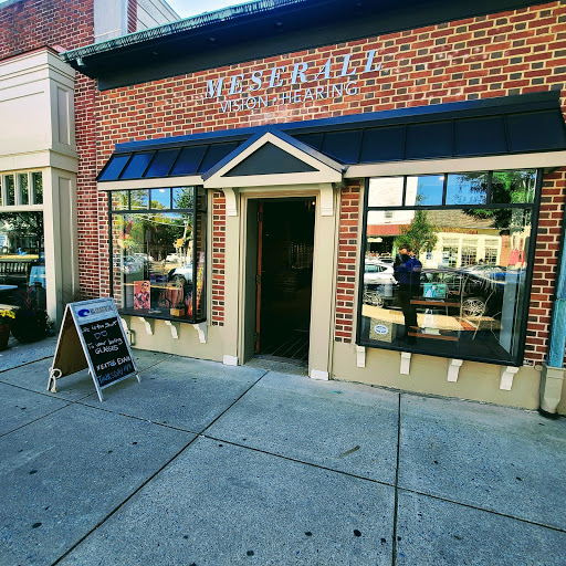 Optician «Meserall Vision & Hearing», reviews and photos, 206 Kings Hwy E, Haddonfield, NJ 08033, USA