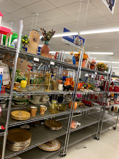 Non-Profit Organization «Goodwill Industries», reviews and photos, 1703 OH-303, Streetsboro, OH 44241, USA