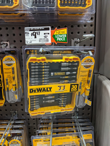 Home Improvement Store «The Home Depot», reviews and photos, 13100 Valley View Rd, Eden Prairie, MN 55344, USA