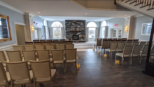 Hotel «Glen Sanders Mansion», reviews and photos, 1 Glen Ave, Scotia, NY 12302, USA