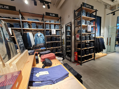 Levi's® Salzburg Europark