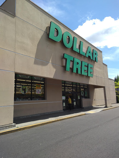 Dollar Store «Dollar Tree», reviews and photos, 1549 NE 145th St, Seattle, WA 98155, USA