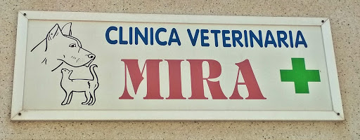 Clínica Veterinaria Mira en Aspe