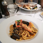 Photo n°1 de l'avis de Enrico.a fait le 20/07/2019 à 12:57 sur le  DADIEGO Ristorante à Alessandria