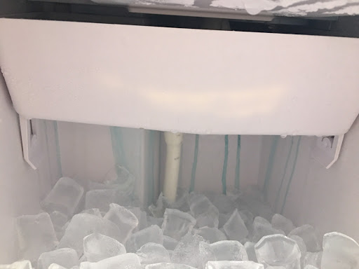 Appliance Store «Wilshire Refrigeration & Appliances», reviews and photos, 15230 San Fernando Mission Blvd, Los Angeles, CA 90025, USA