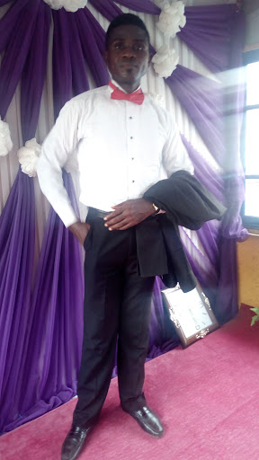 Morenike House, Araromi St, Mafoluku Oshodi, Lagos, Nigeria, Shopping Mall, state Lagos