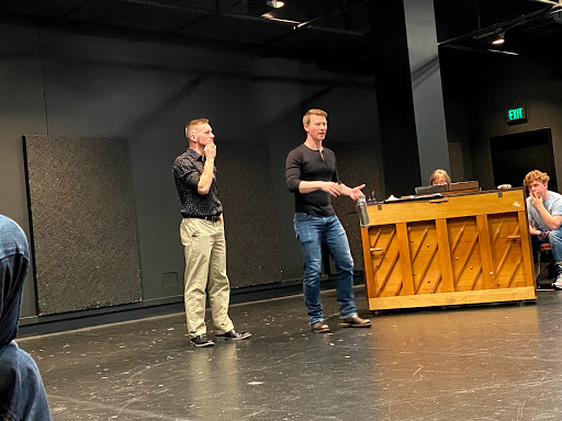 Performing Arts Theater «Topeka Performing Arts Center», reviews and photos, 214 SE 8th Ave, Topeka, KS 66603, USA