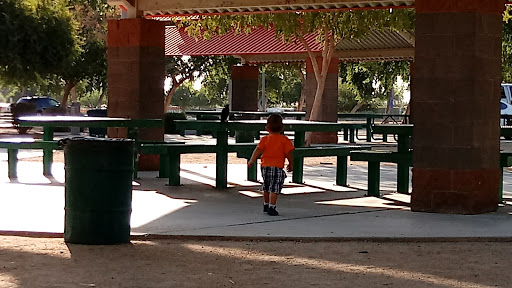 Park «Espee Park», reviews and photos, 450 E Knox Rd, Chandler, AZ 85225, USA