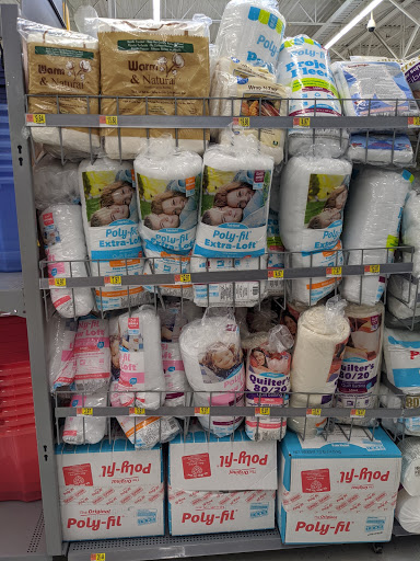 Department Store «Walmart Supercenter», reviews and photos, 4400 13th St, St Cloud, FL 34769, USA