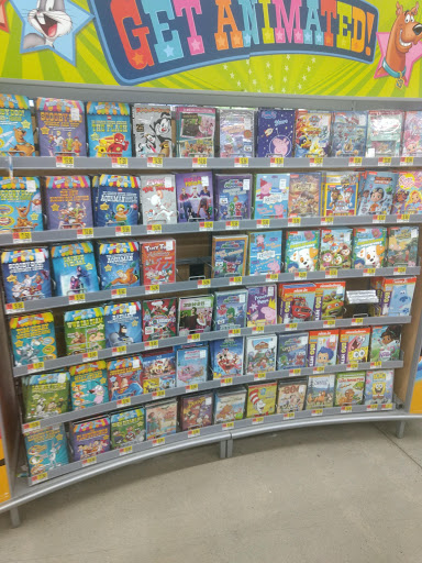 Department Store «Walmart Supercenter», reviews and photos, 5108 Cleveland Blvd, Caldwell, ID 83607, USA