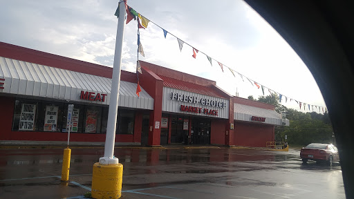 Grocery Store «Fresh Choice Market Place», reviews and photos, 1916 Davison Rd, Flint, MI 48506, USA