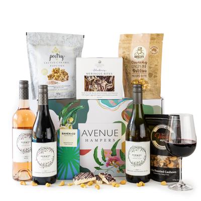 Avenue Hampers