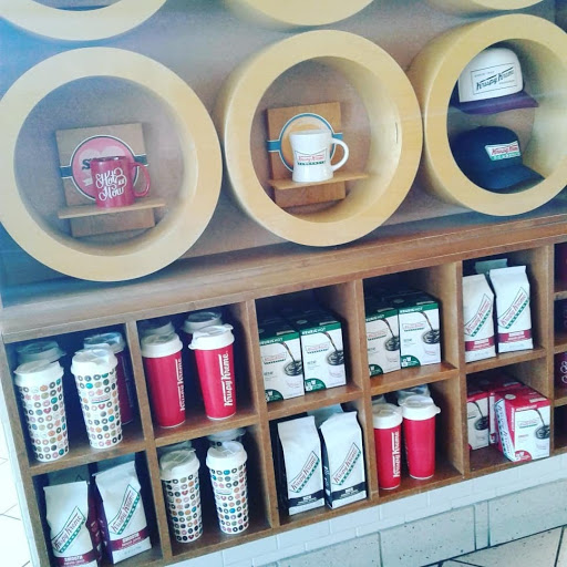 Donut Shop «Krispy Kreme», reviews and photos, 6689 GA-85, Riverdale, GA 30274, USA