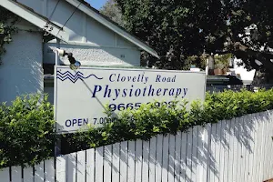Clovelly Road Physiotherapy image