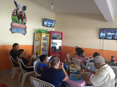 Carnitas y Tacos 'Los Pérez'