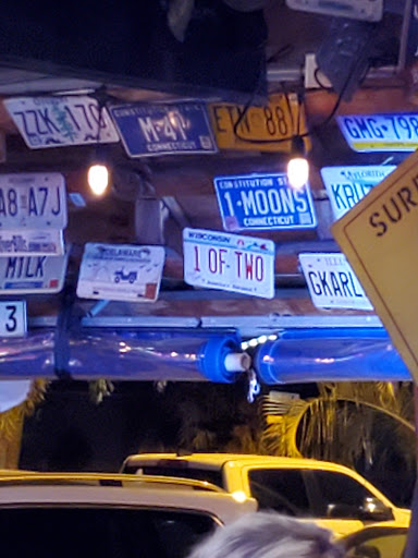 American Restaurant «Paradise Tiki Hut Restaurant and Bar», reviews and photos, 1502 Miramar St, Cape Coral, FL 33904, USA