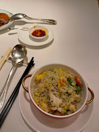 Riz cantonais du Restaurant asiatique Shang Palace à Paris - n°10