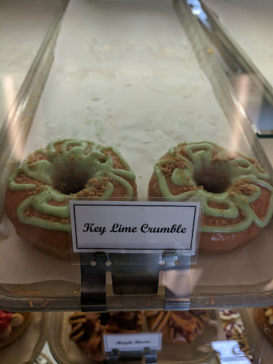 Donut Shop «Beyond Glaze», reviews and photos, 177 12300 S, Draper, UT 84020, USA