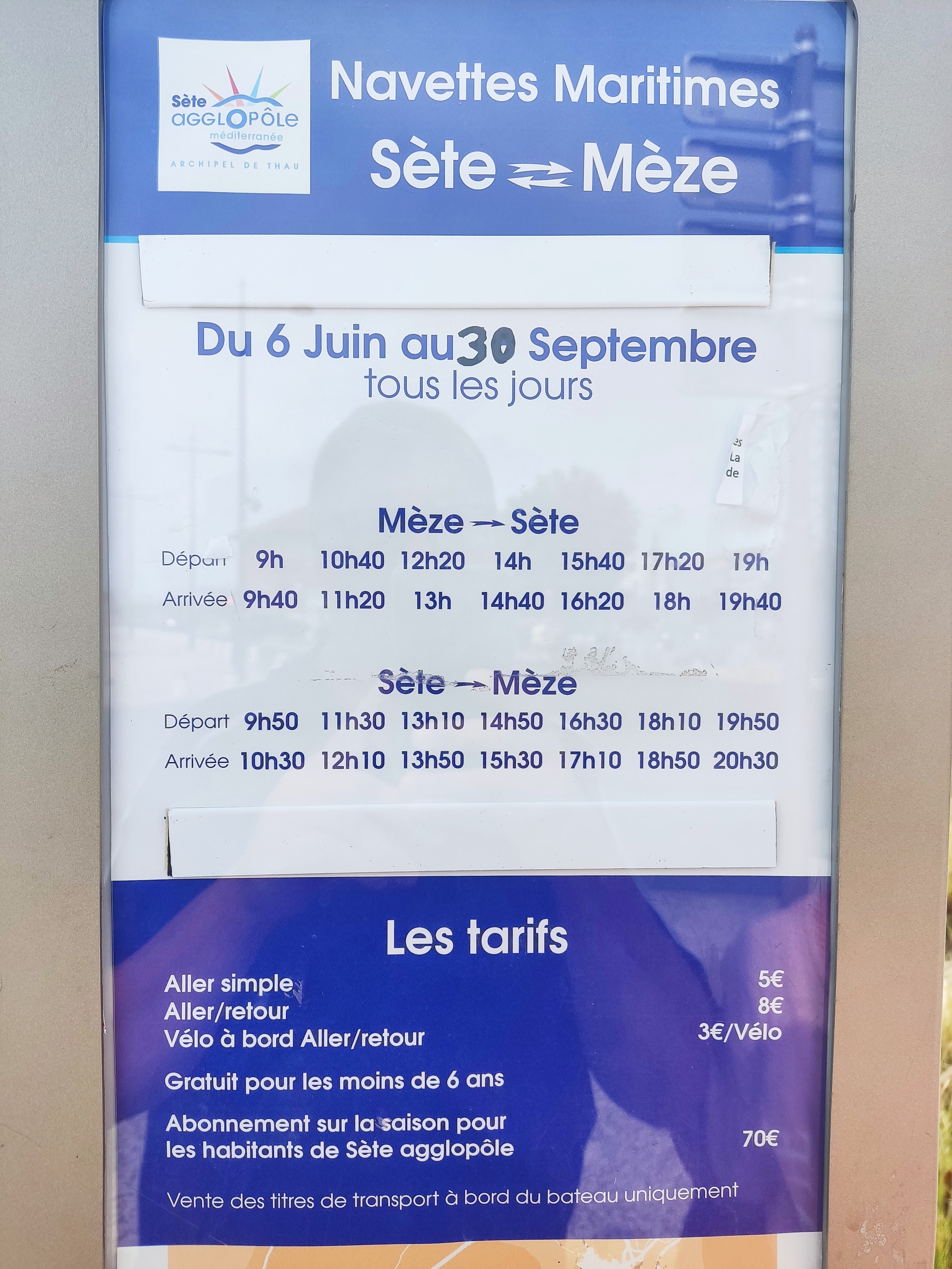 Photo n° 1 de l'avis de Frank.e fait le 09/09/2022 à 10:09