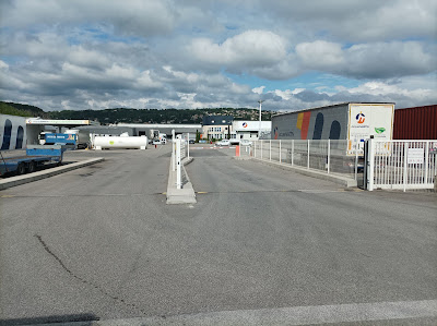 Transports Jacques Martin à Portes-lès-Valence
