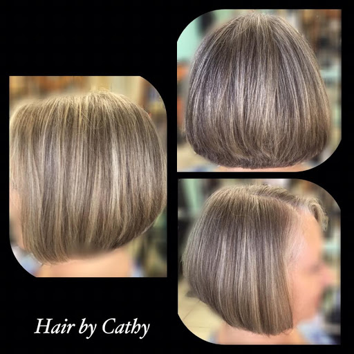 Hair Salon «Hair Force Salon», reviews and photos, 730 W Burleigh Blvd, Tavares, FL 32778, USA