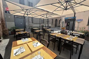 Osteria Nascosta image
